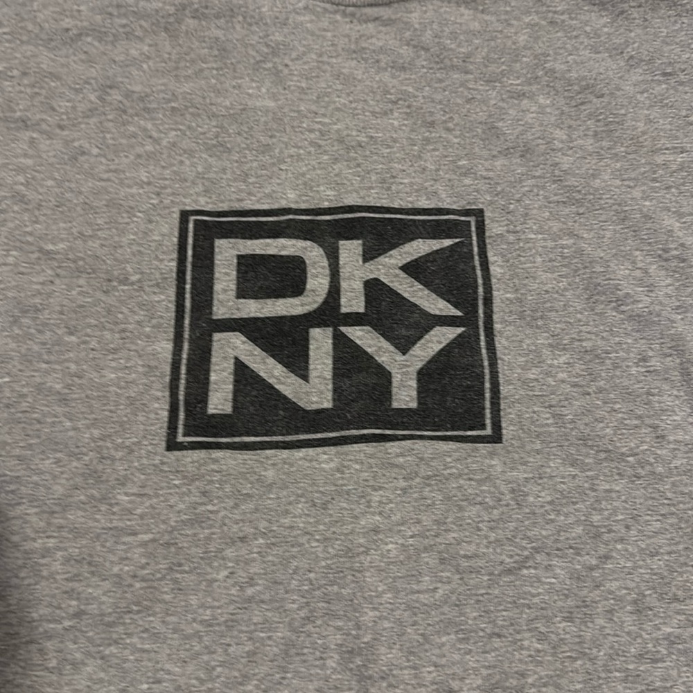 Vintage DKNY tee